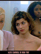 Aliya Campbell nude 9