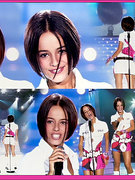 Alizee nude 0