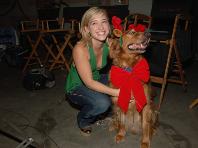 Allison Mack Pictures