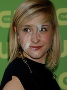 Allison Mack nude 115