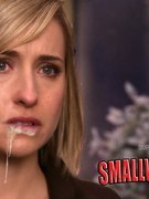 Allison Mack nude 118