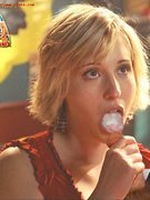 Allison Mack nude 68