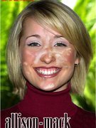 Allison Mack nude 97