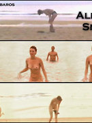 Allison Smith nude 0