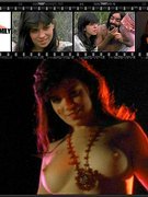 Allisse Maureen nude 0