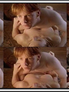 Alrene Cockburn nude 1