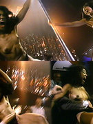 Alretha Baker nude 1