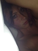 Aly Michalka nude 7
