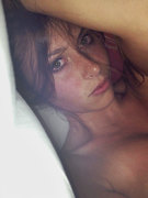 Aly Michalka nude 19