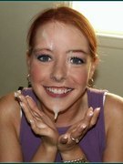 Alyson Hannigan nude 139