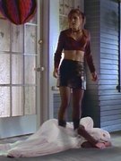 Alyson Hannigan nude 18