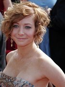 Alyson Hannigan nude 21