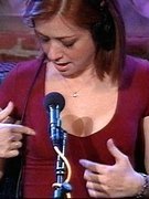Alyson Hannigan nude 25