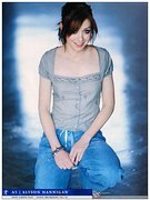 Alyson Hannigan nude 7