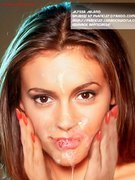 Alyssa Milano nude 214