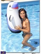 Alyssa Milano nude 267