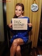 Alyssa Milano nude 336