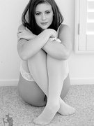 Alyssa Milano nude 396