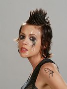 Alyssa Milano nude 564