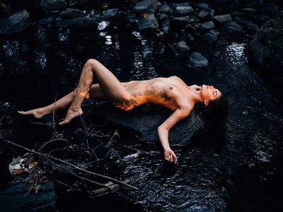 Alyssa Miller nudes