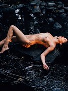 Alyssa Miller nude 0