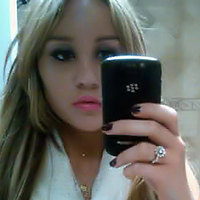 Amanda Bynes Back To Twitter
