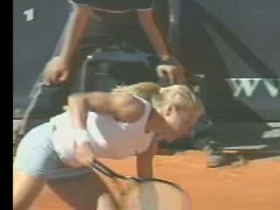 Amanda Coetzer Videos