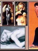 Amanda Donohoe nude 108