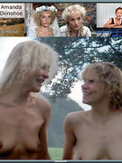 Amanda Donohoe nude 109