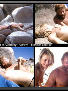 Amanda Donohoe nude 2