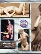 Amanda Donohoe nude 34