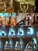 Amanda Donohoe nude 50