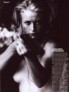 Amanda Donohoe nude 54