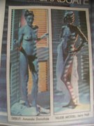 Amanda Donohoe nude 64