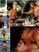 Amanda Donohoe nude 71