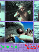 Amanda Donohoe nude 8