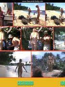 Amanda Donohoe nude 84