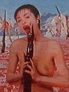 Amanda Donohoe nude 85