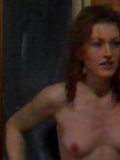 Amanda Hillwood nude 0