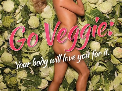 Amanda Holden nudes