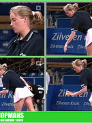 Amanda Hopmans nude 1