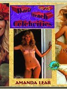 Amanda Lear nude 5