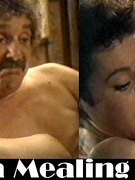 Amanda Mealing nude 0