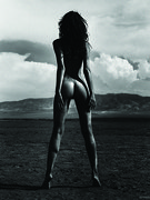 Amanda Pizziconi nude 1