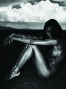 Amanda Pizziconi nude 2