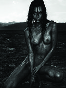 Amanda Pizziconi nude 3