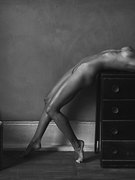 Amanda Pizziconi nude 9