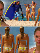 Amanda Righetti nude 17