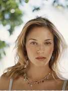 Amanda Righetti nude 6