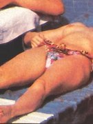 Amanda Sandrelli nude 5